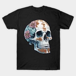 death isn’t darkness artwork T-Shirt